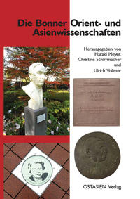 Die Bonner Orient- und Asienwissenschaften