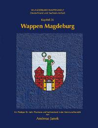 Wappen Magdeburg