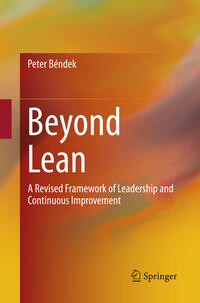 Beyond Lean