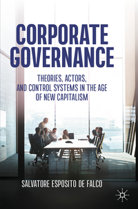 Corporate Governance