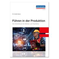 Führen in der Produktion