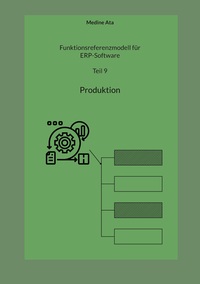 Funktionsreferenzmodell für ERP-Software