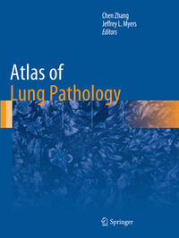 Atlas of Lung Pathology