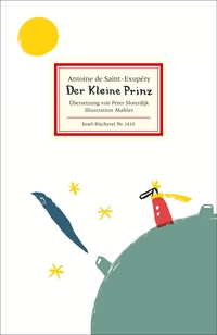 Der kleine Prinz