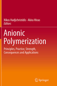 Anionic Polymerization