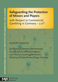 Safeguarding the Protection of Minors and Players with Respect to Commercial Gambling in Germany - 2.0