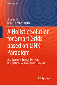 A Holistic Solution for Smart Grids based on LINK– Paradigm