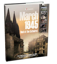 March 1945 - Duel at the Cathedral