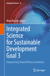 Integrated Science for Sustainable Development Goal 3