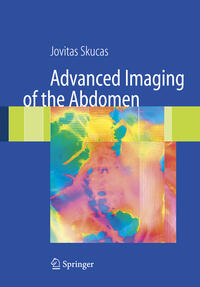 Advanced Imaging of the Abdomen