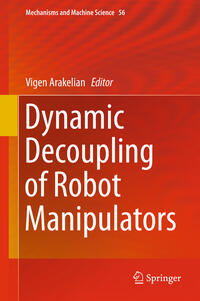 Dynamic Decoupling of Robot Manipulators