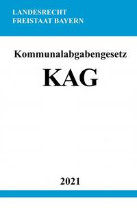 Kommunalabgabengesetz (KAG)