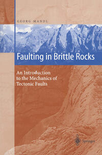 Faulting in Brittle Rocks