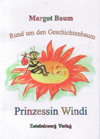 Rund um den Geschichtenbaum - Prinzessin Windi