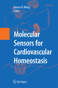 Molecular Sensors for Cardiovascular Homeostasis