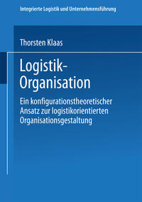 Logistik-Organisation