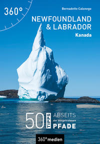 Kanada - Newfoundland und Labrador