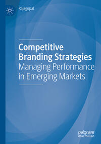 Competitive Branding Strategies