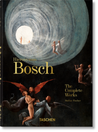 Hieronymus Bosch. The Complete Works. 45th Ed.