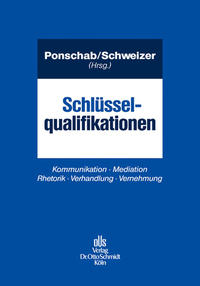 Schlüsselqualifikationen