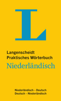 Langenscheidt Praktisches Wörterbuch Niederländisch