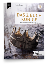 Das 2. Buch Könige