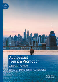 Audiovisual Tourism Promotion