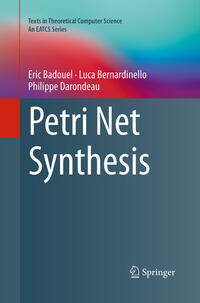 Petri Net Synthesis