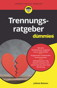 Trennungsratgeber für Dummies