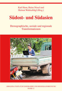 Südost- und Südasien