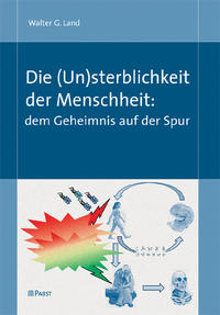 Die (Un)sterblichkeit der Menschheit: dem Geheimnis auf der Spur