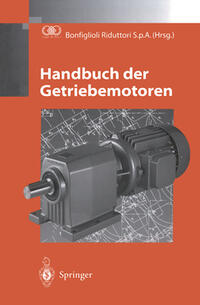 Handbuch der Getriebemotoren