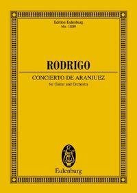 Concierto de Aranjuez