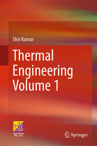 Thermal Engineering Volume 1