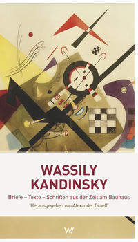 Wassily Kandinsky