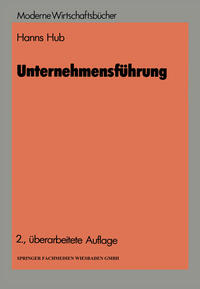 Unternehmensführung