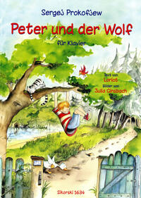 Peter und der Wolf