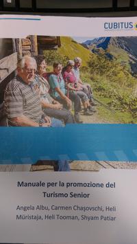 Manuale per la promozione del Turismo Senior