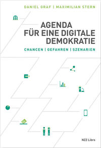 Agenda für eine digitale Demokratie