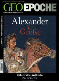 GEO Epoche / GEO Epoche 63/2013 - Alexander der Große