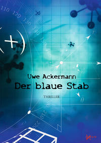 Der blaue Stab