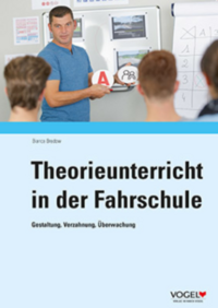 Theorieunterricht in der Fahrschule