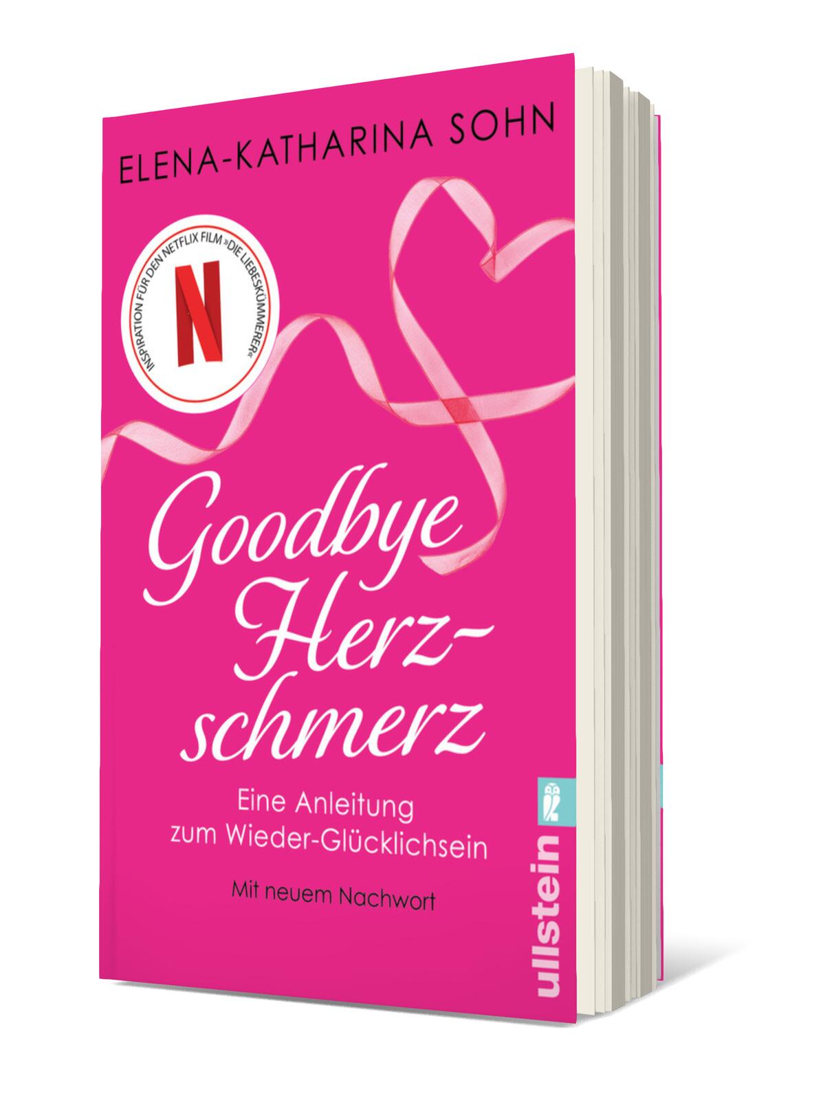 Goodbye Herzschmerz