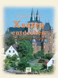 Xanten entdecken