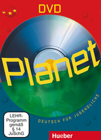 Planet