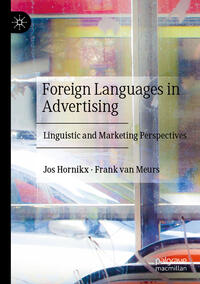 Foreign Languages in Advertising