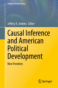 Causal Inference and American Political Development