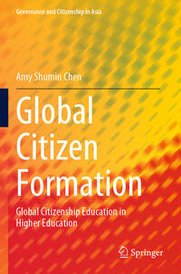 Global Citizen Formation