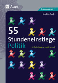 55 Stundeneinstiege Politik