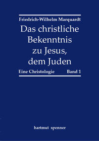 Das christliche Bekenntnis zu Jesus, dem Juden.